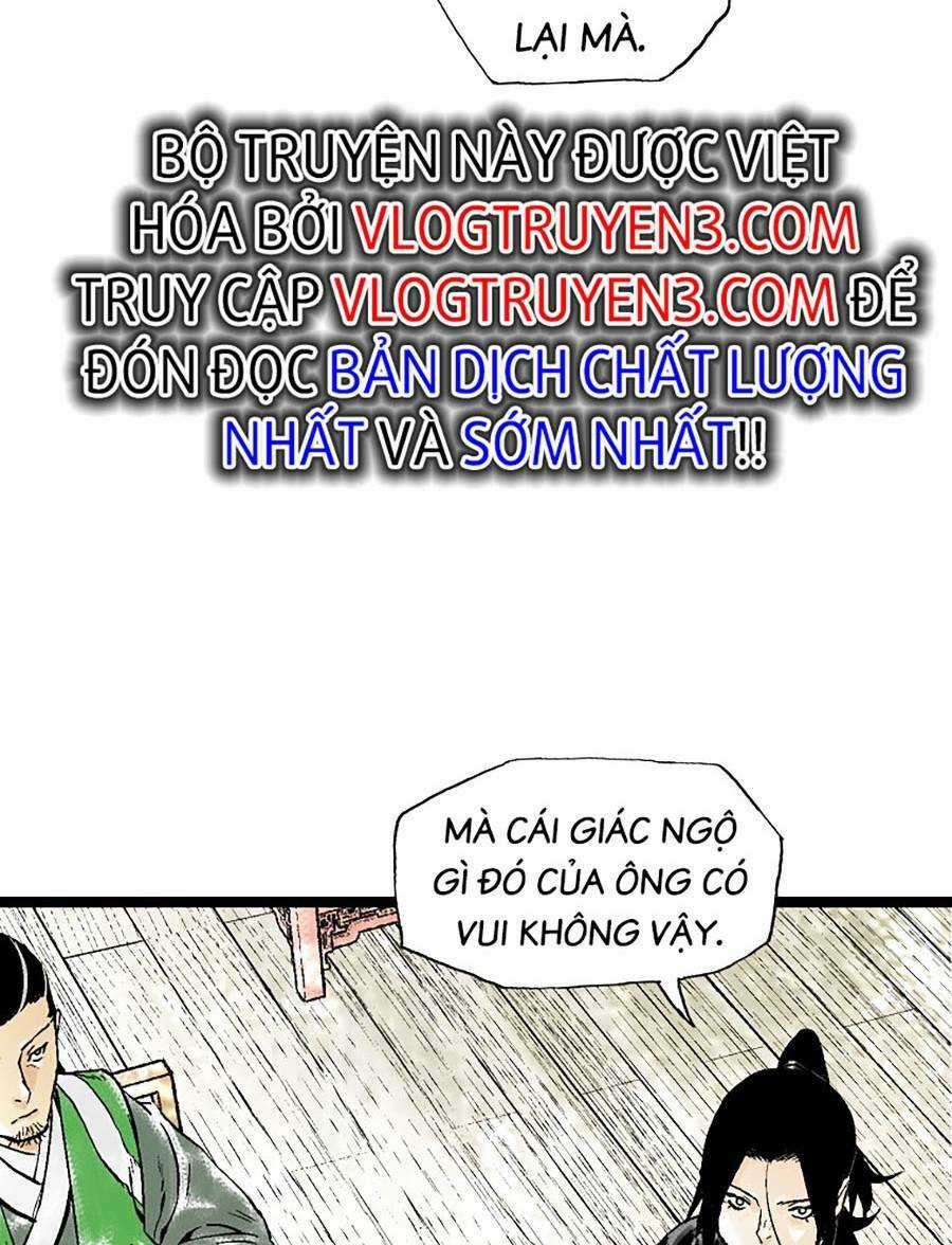 Ma Hiệp Côn Lôn Chapter 42 trang 80
