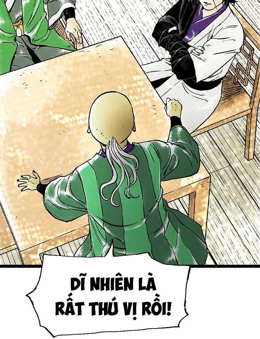 Ma Hiệp Côn Lôn Chapter 42 trang 81