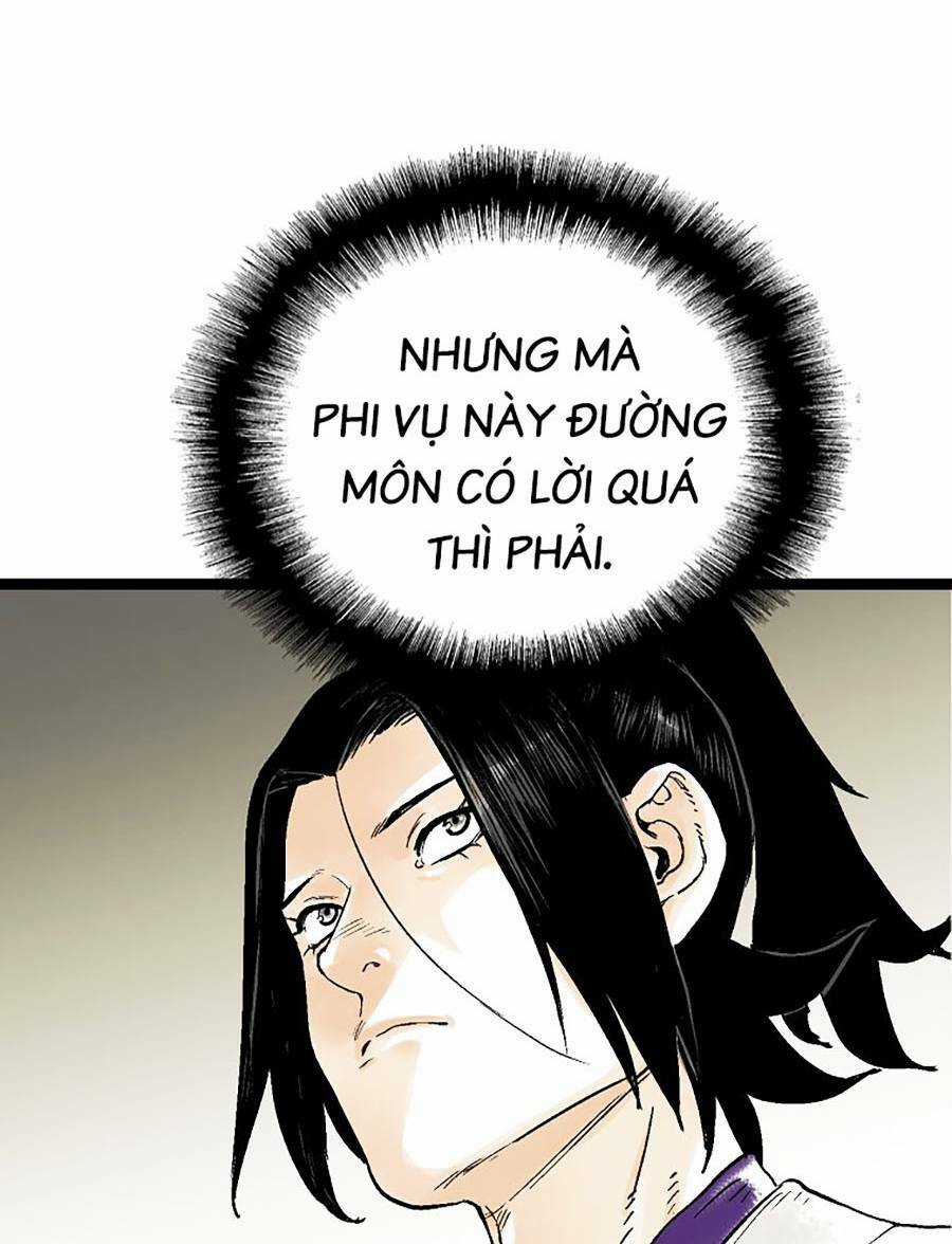 Ma Hiệp Côn Lôn Chapter 42 trang 82