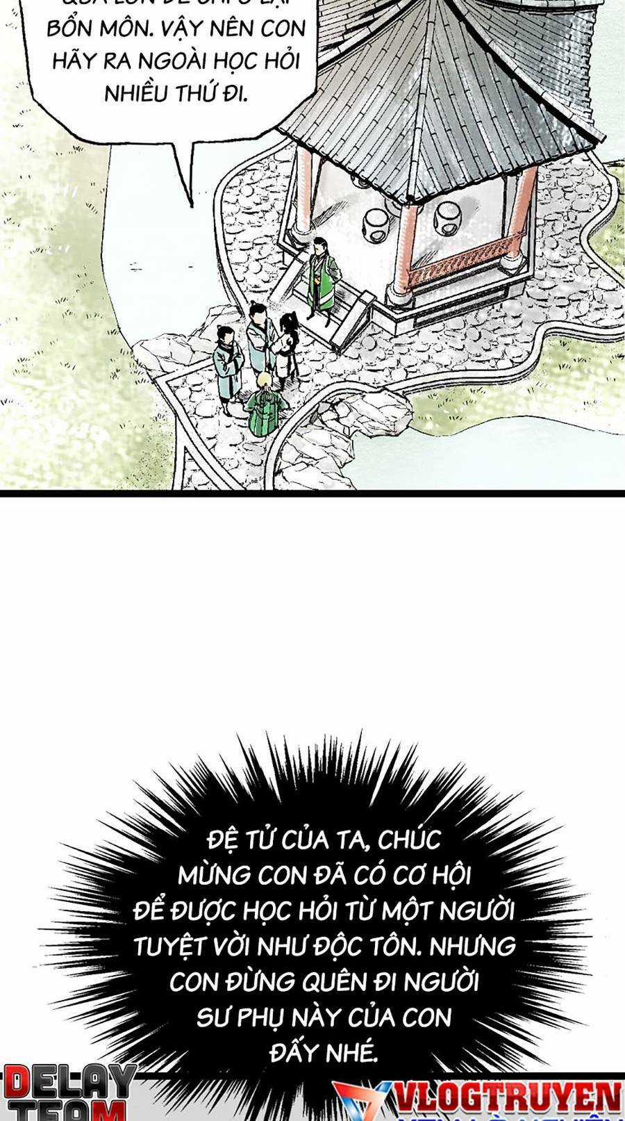 Ma Hiệp Côn Lôn Chapter 42 trang 89