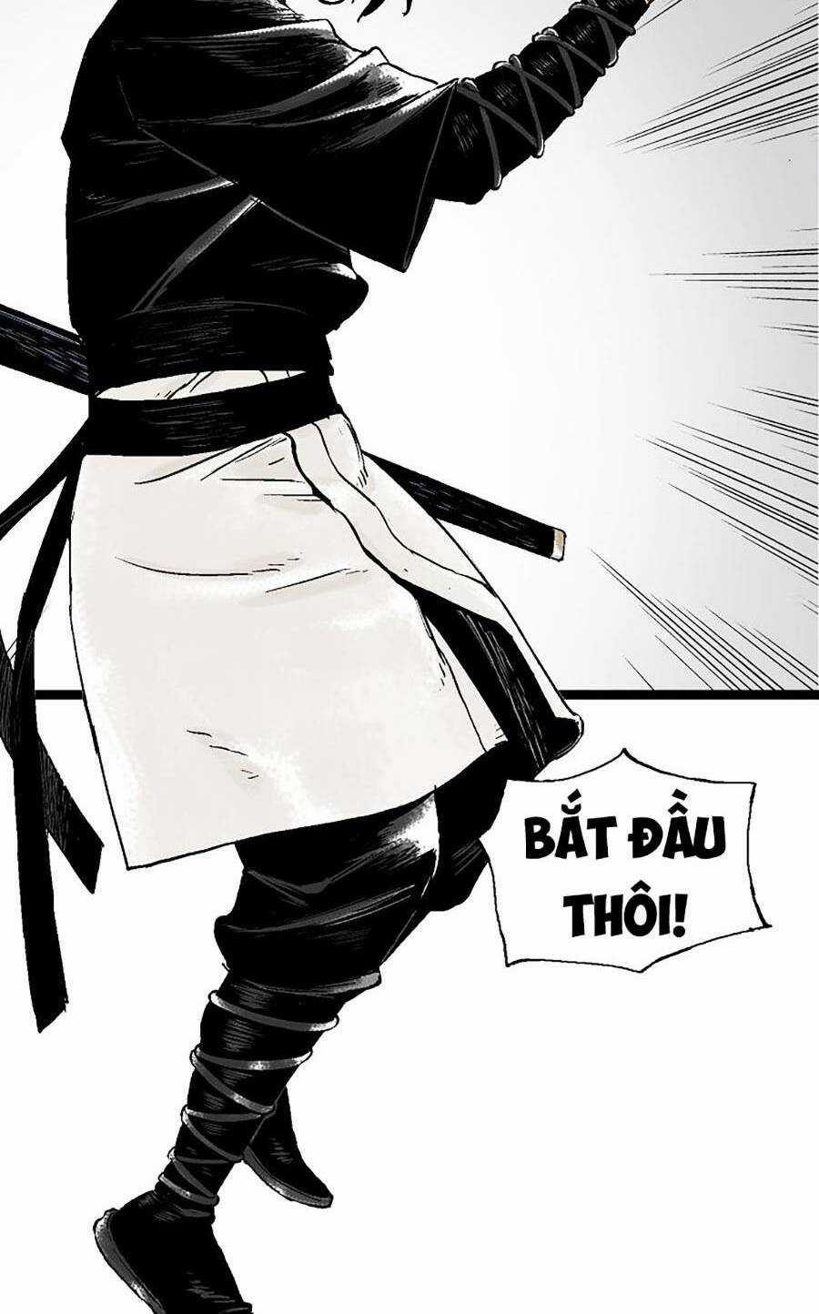 Ma Hiệp Côn Lôn Chapter 42 trang 9