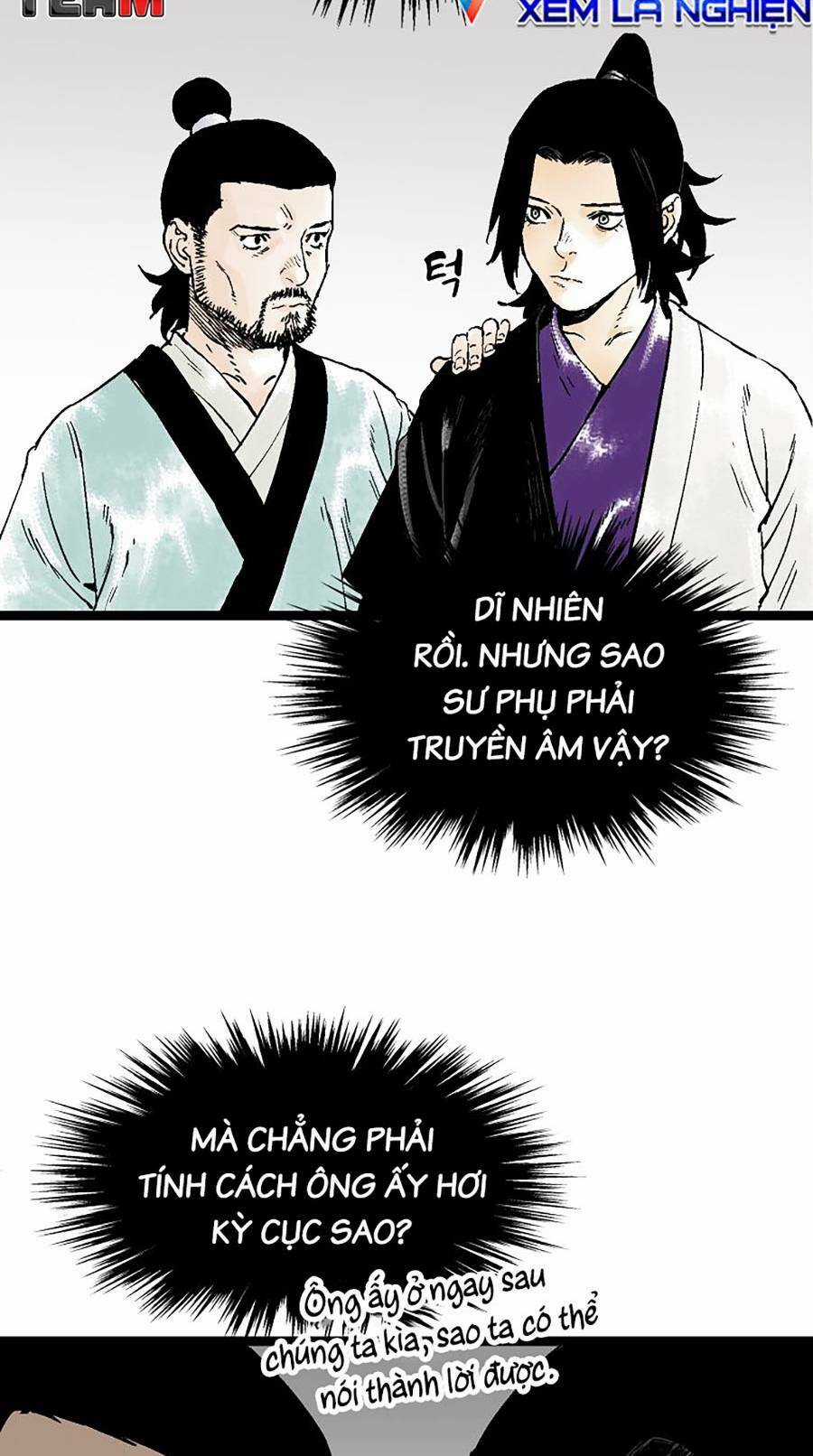 Ma Hiệp Côn Lôn Chapter 42 trang 90