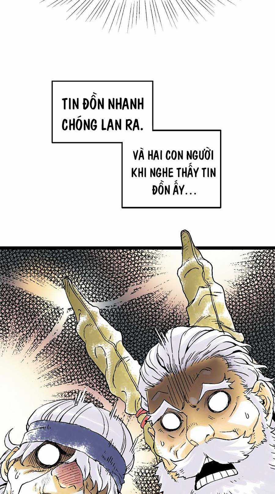 Ma Hiệp Côn Lôn Chapter 42 trang 92