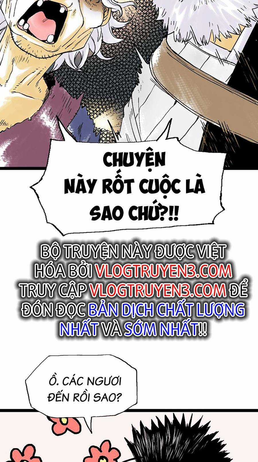 Ma Hiệp Côn Lôn Chapter 42 trang 93