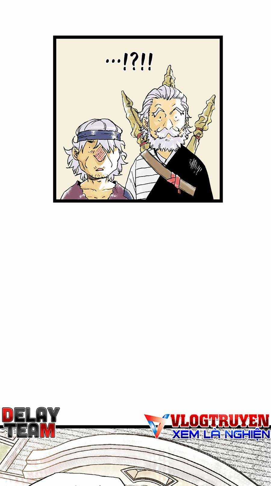 Ma Hiệp Côn Lôn Chapter 42 trang 95