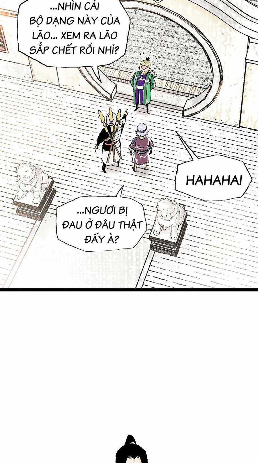 Ma Hiệp Côn Lôn Chapter 42 trang 96