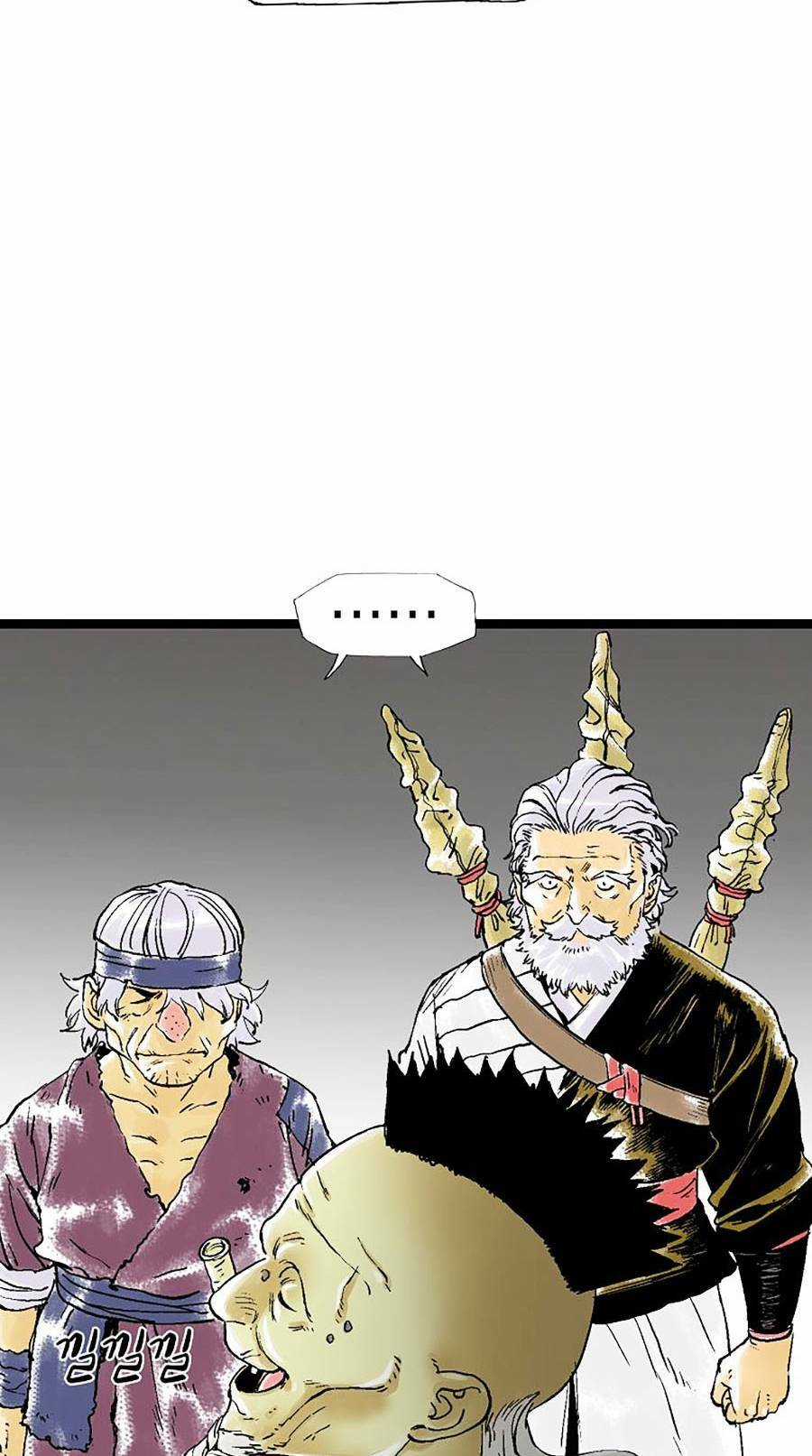 Ma Hiệp Côn Lôn Chapter 42 trang 98