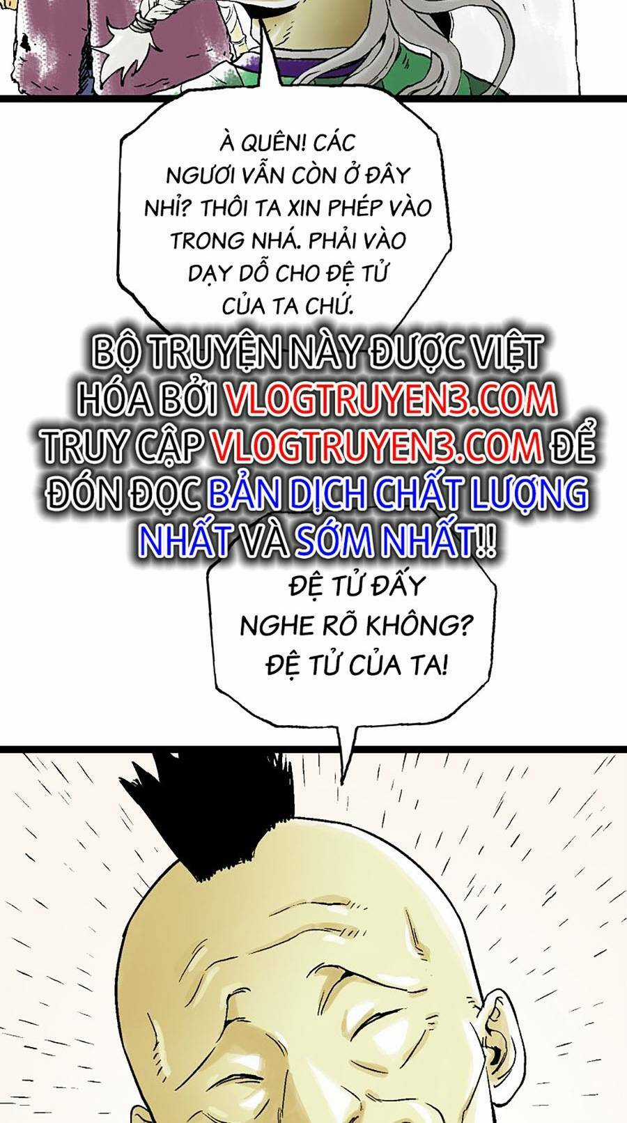 Ma Hiệp Côn Lôn Chapter 42 trang 99