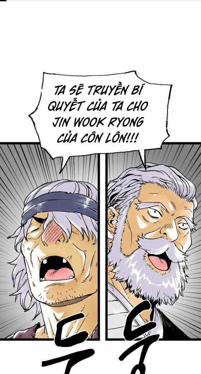 Ma Hiệp Côn Lôn Chapter 43 trang 0