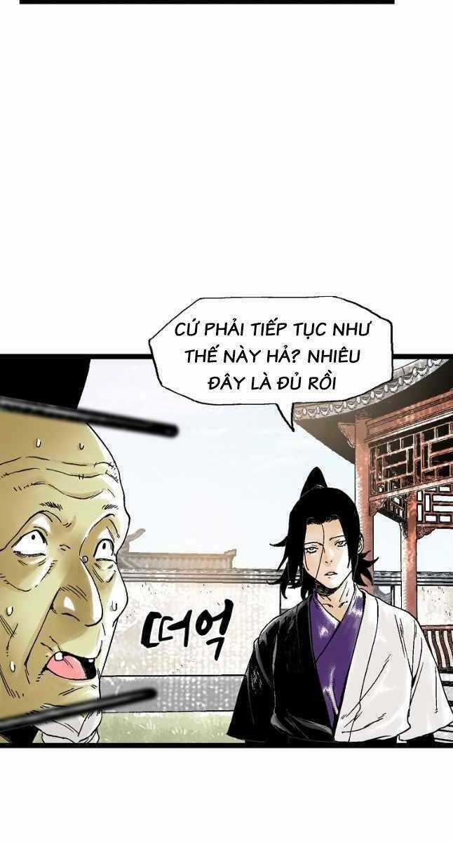 Ma Hiệp Côn Lôn Chapter 43 trang 10