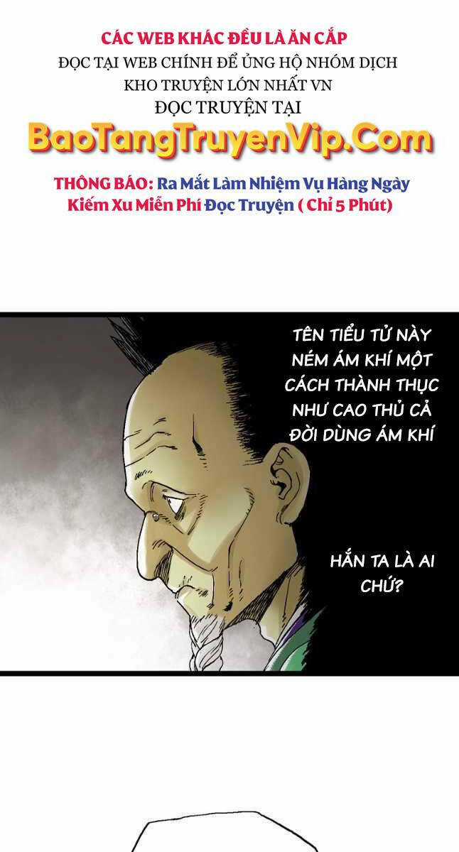 Ma Hiệp Côn Lôn Chapter 43 trang 12