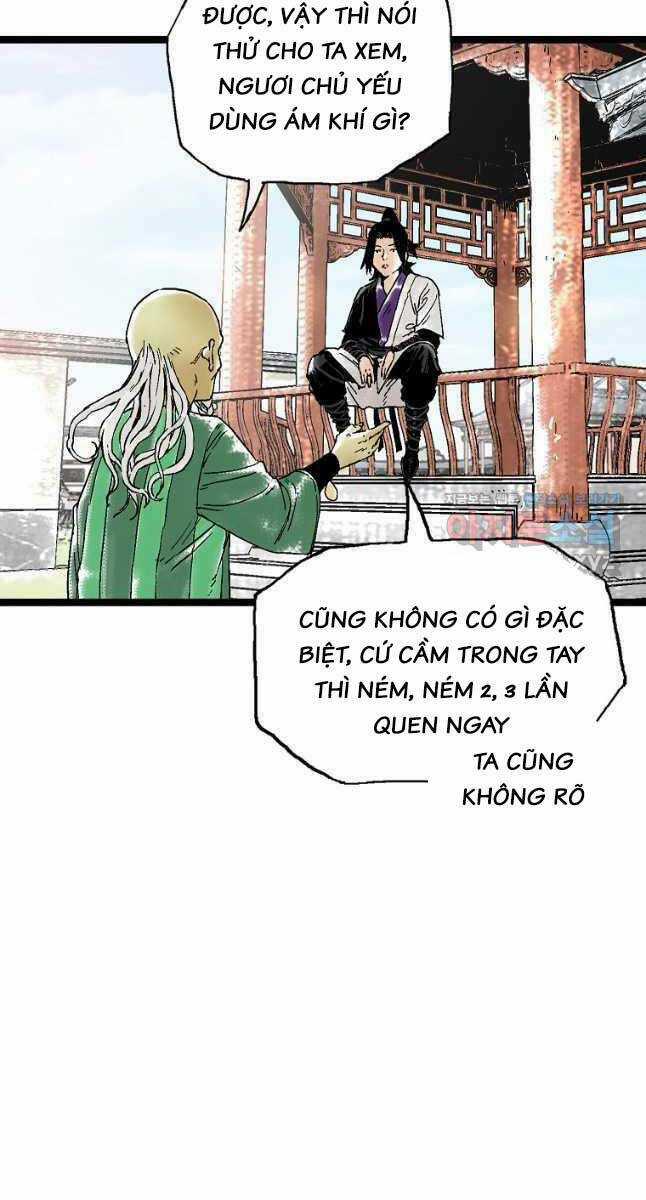 Ma Hiệp Côn Lôn Chapter 43 trang 13