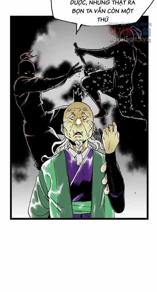 Ma Hiệp Côn Lôn Chapter 43 trang 15