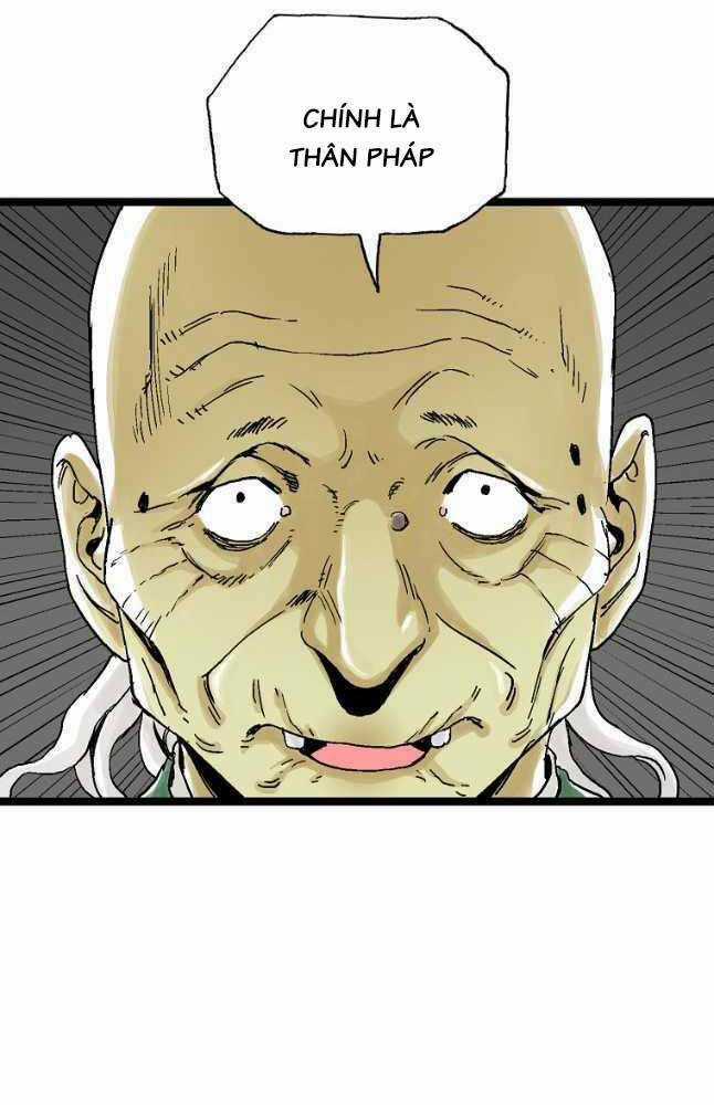 Ma Hiệp Côn Lôn Chapter 43 trang 16