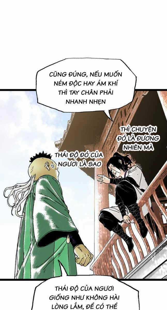 Ma Hiệp Côn Lôn Chapter 43 trang 17