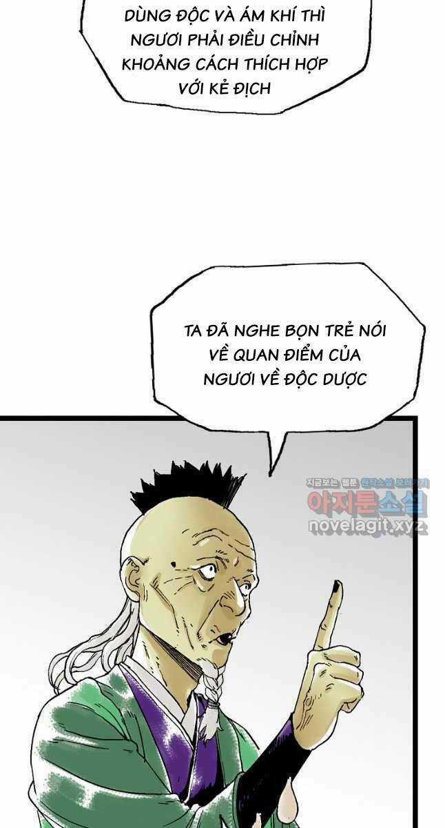 Ma Hiệp Côn Lôn Chapter 43 trang 18