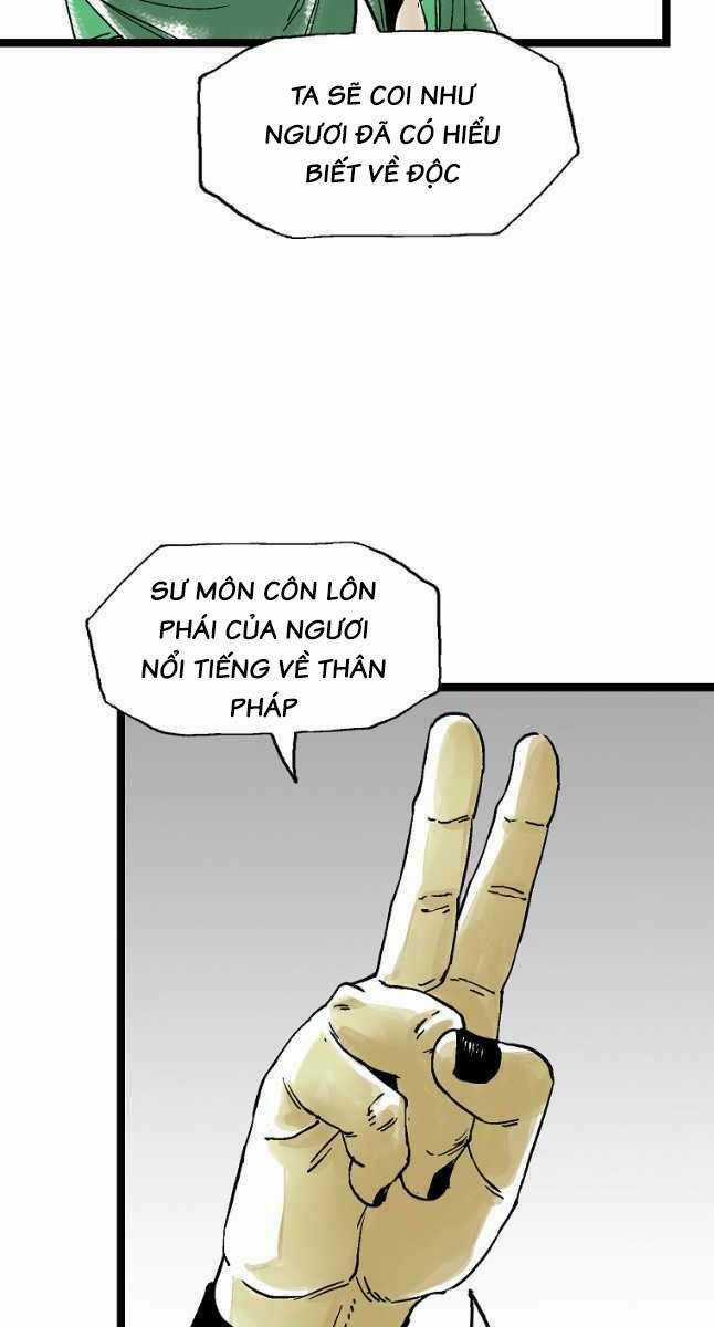 Ma Hiệp Côn Lôn Chapter 43 trang 19