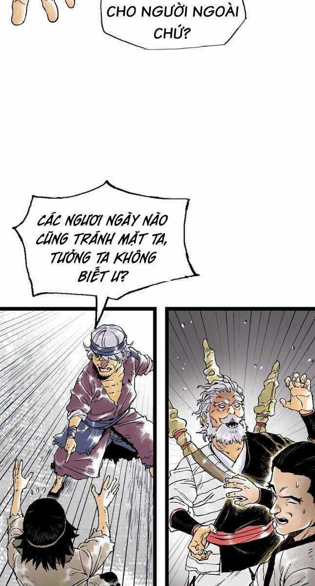 Ma Hiệp Côn Lôn Chapter 43 trang 2