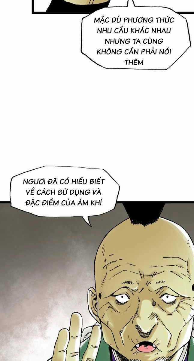 Ma Hiệp Côn Lôn Chapter 43 trang 20