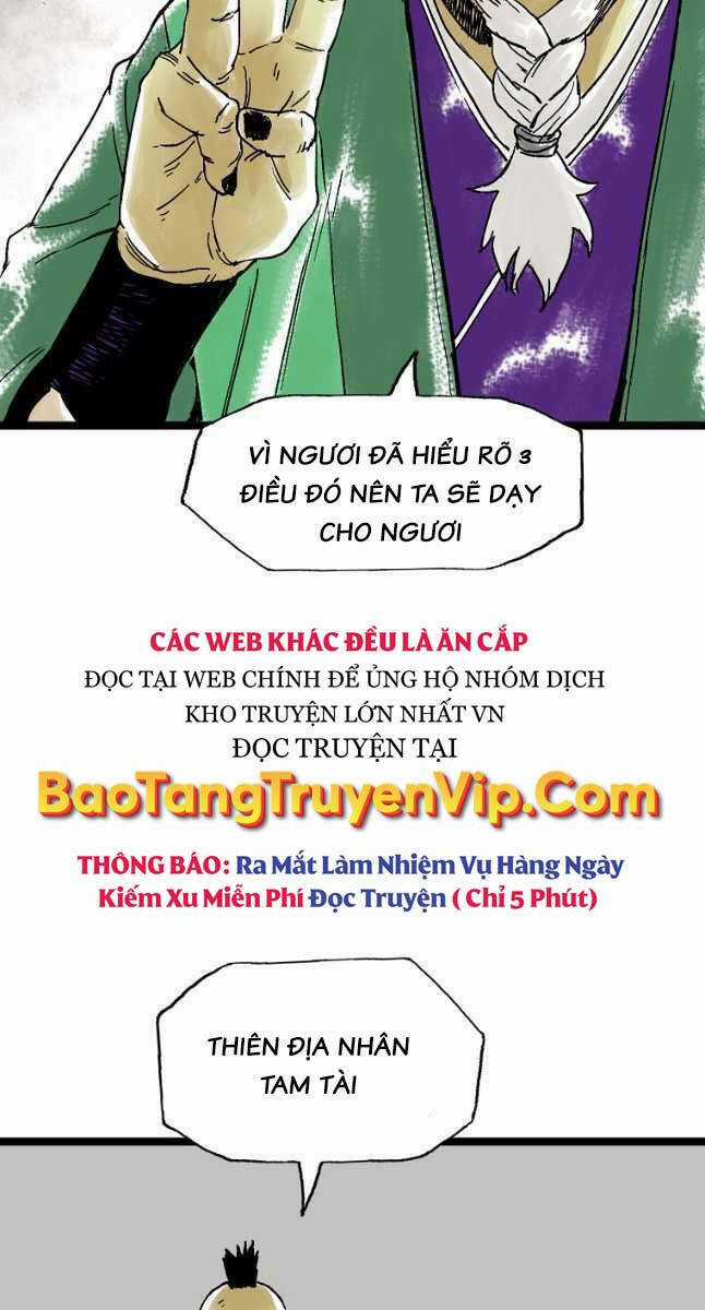 Ma Hiệp Côn Lôn Chapter 43 trang 21