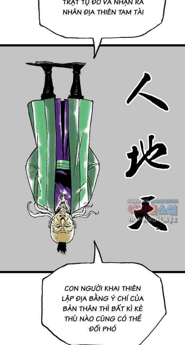 Ma Hiệp Côn Lôn Chapter 43 trang 23