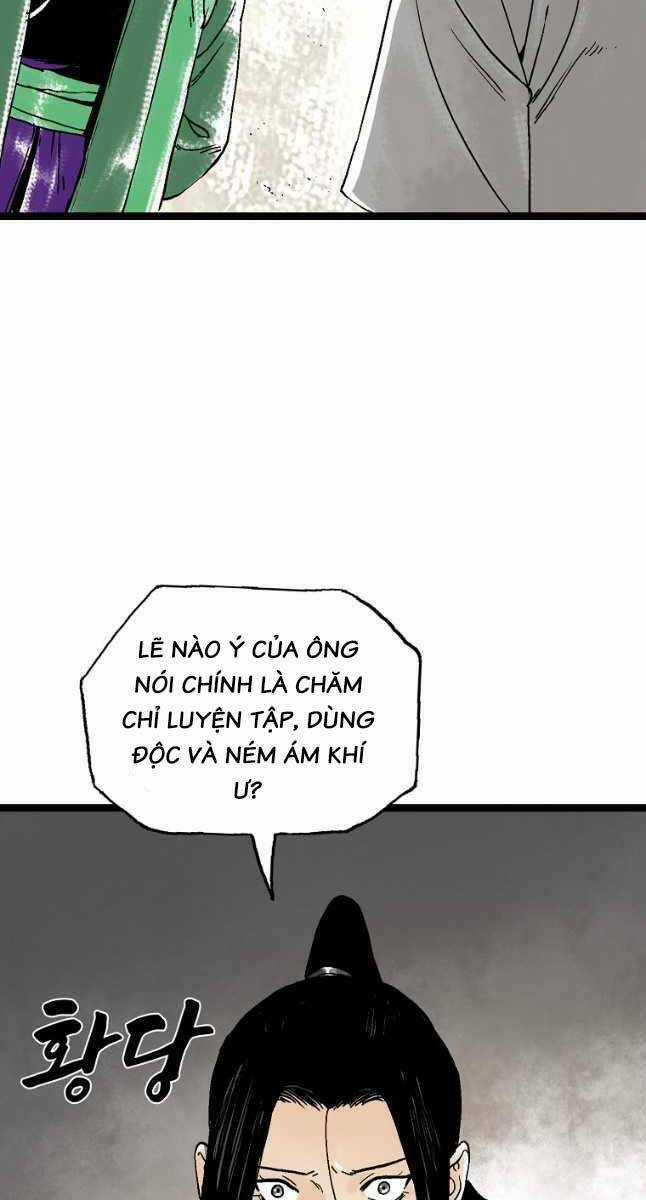 Ma Hiệp Côn Lôn Chapter 43 trang 25
