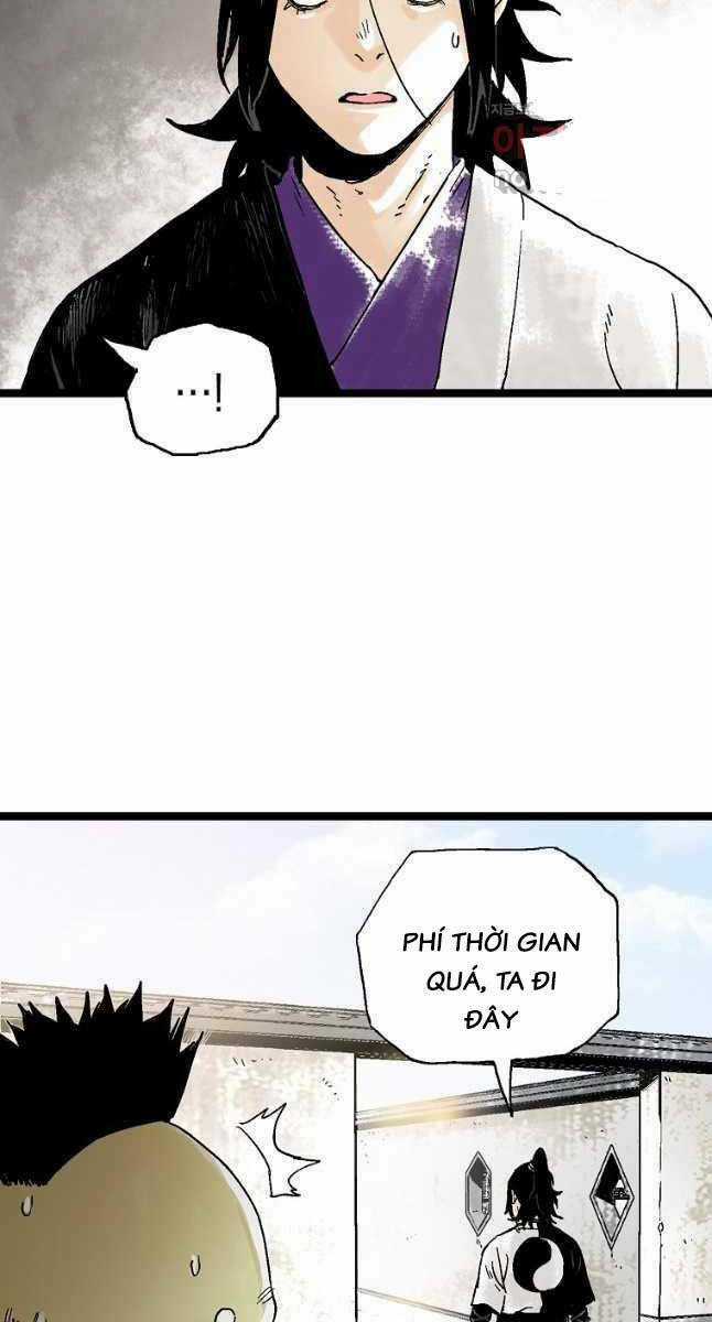 Ma Hiệp Côn Lôn Chapter 43 trang 26