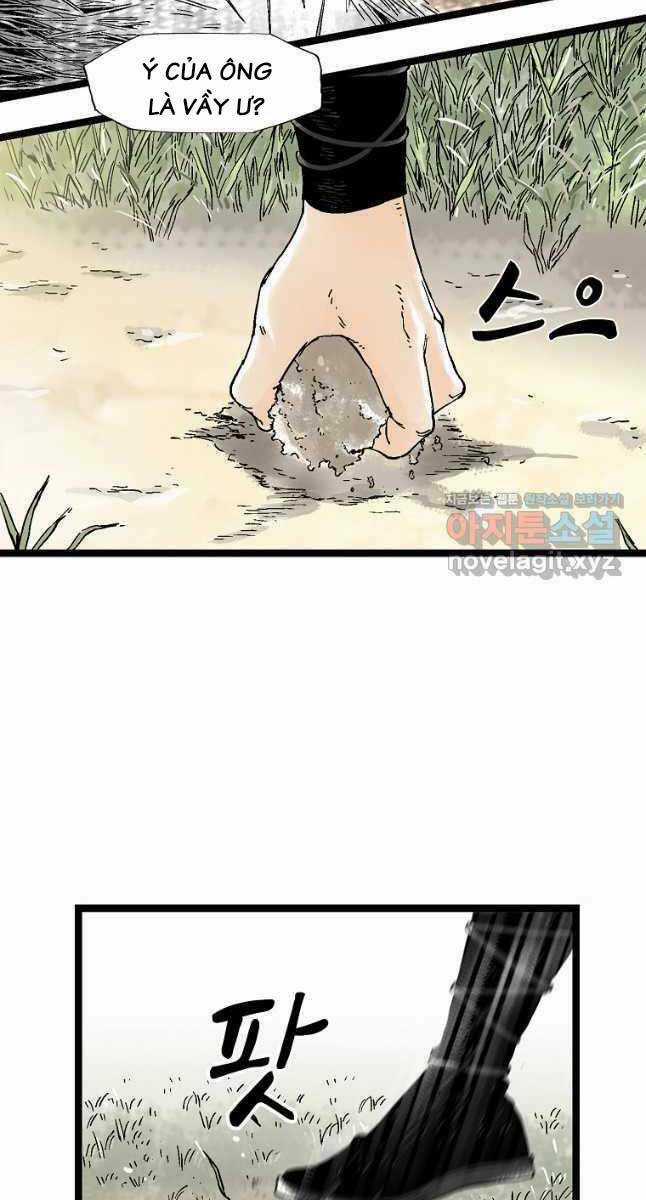 Ma Hiệp Côn Lôn Chapter 43 trang 29