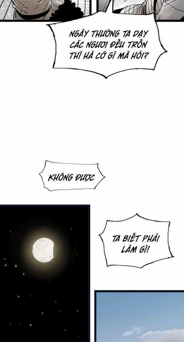 Ma Hiệp Côn Lôn Chapter 43 trang 3