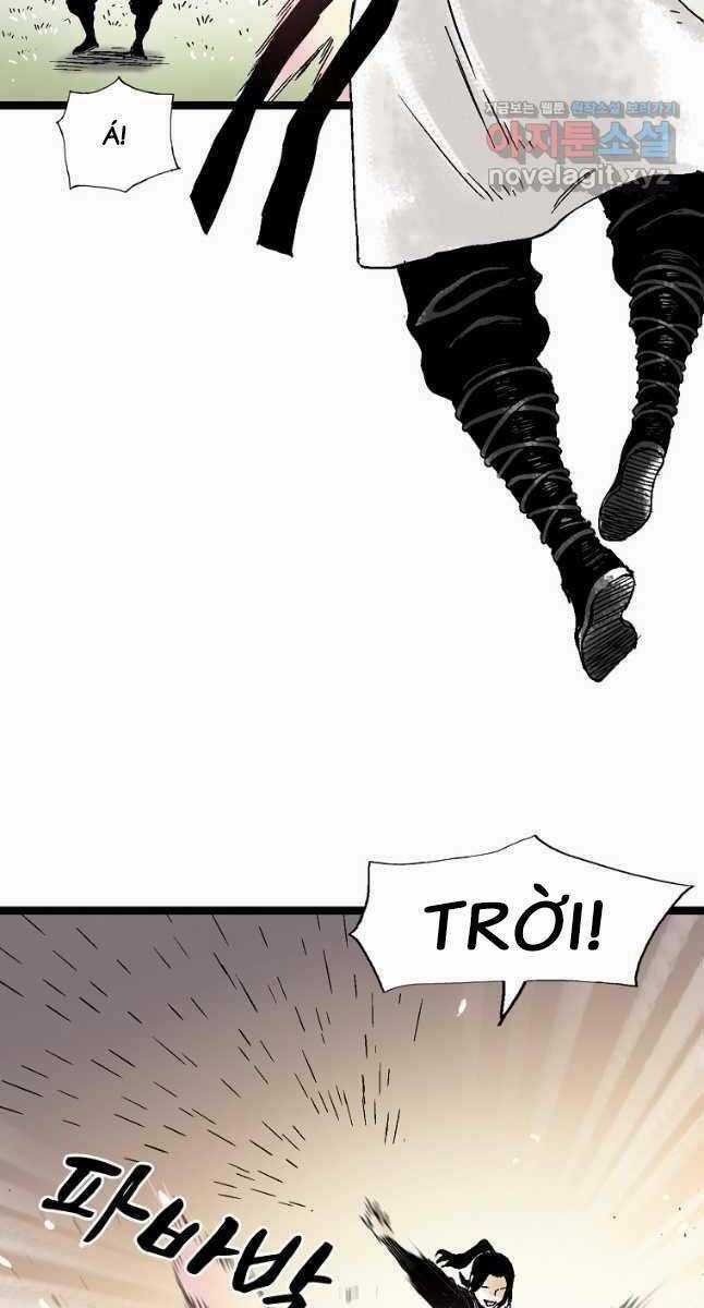 Ma Hiệp Côn Lôn Chapter 43 trang 31