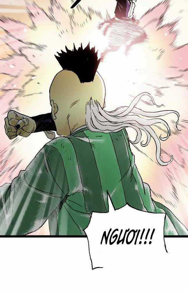 Ma Hiệp Côn Lôn Chapter 43 trang 32