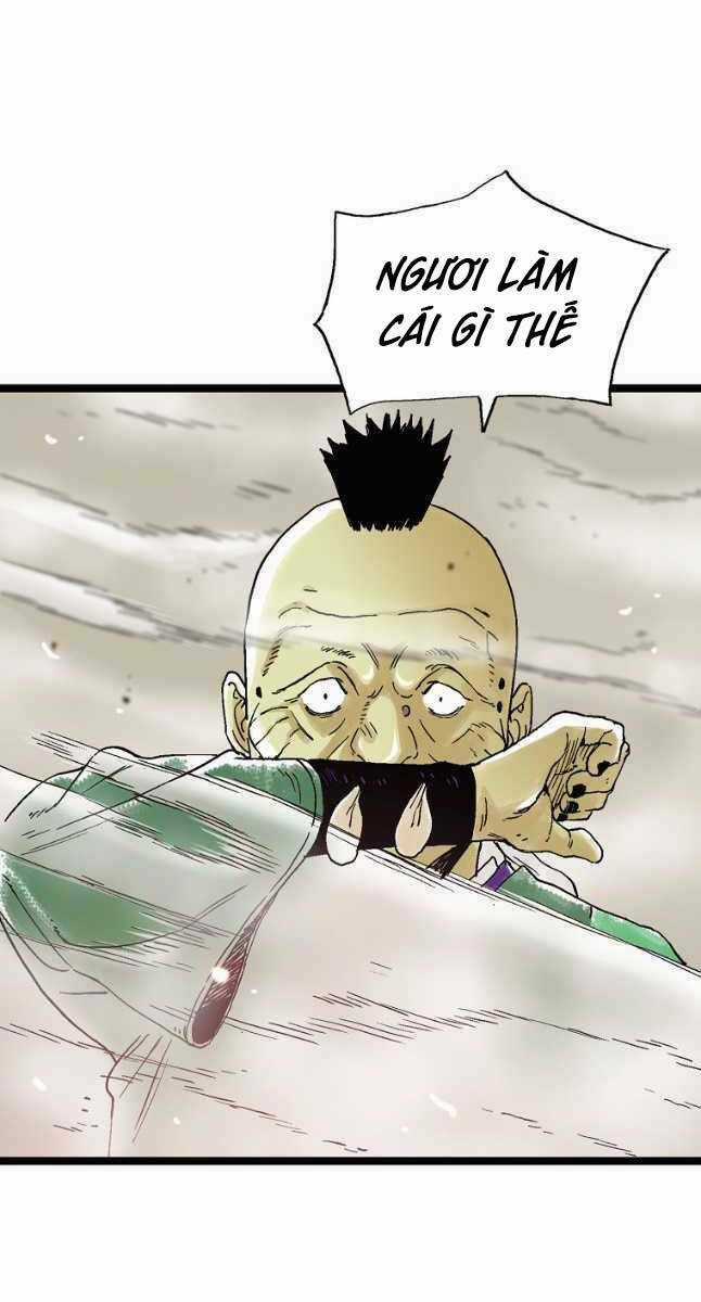 Ma Hiệp Côn Lôn Chapter 43 trang 33