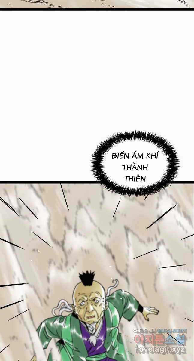 Ma Hiệp Côn Lôn Chapter 43 trang 37