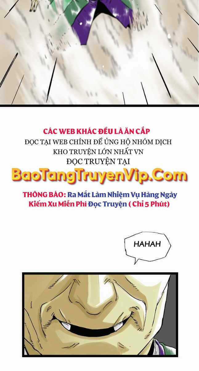 Ma Hiệp Côn Lôn Chapter 43 trang 38