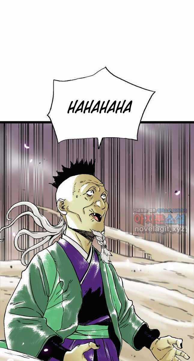 Ma Hiệp Côn Lôn Chapter 43 trang 39