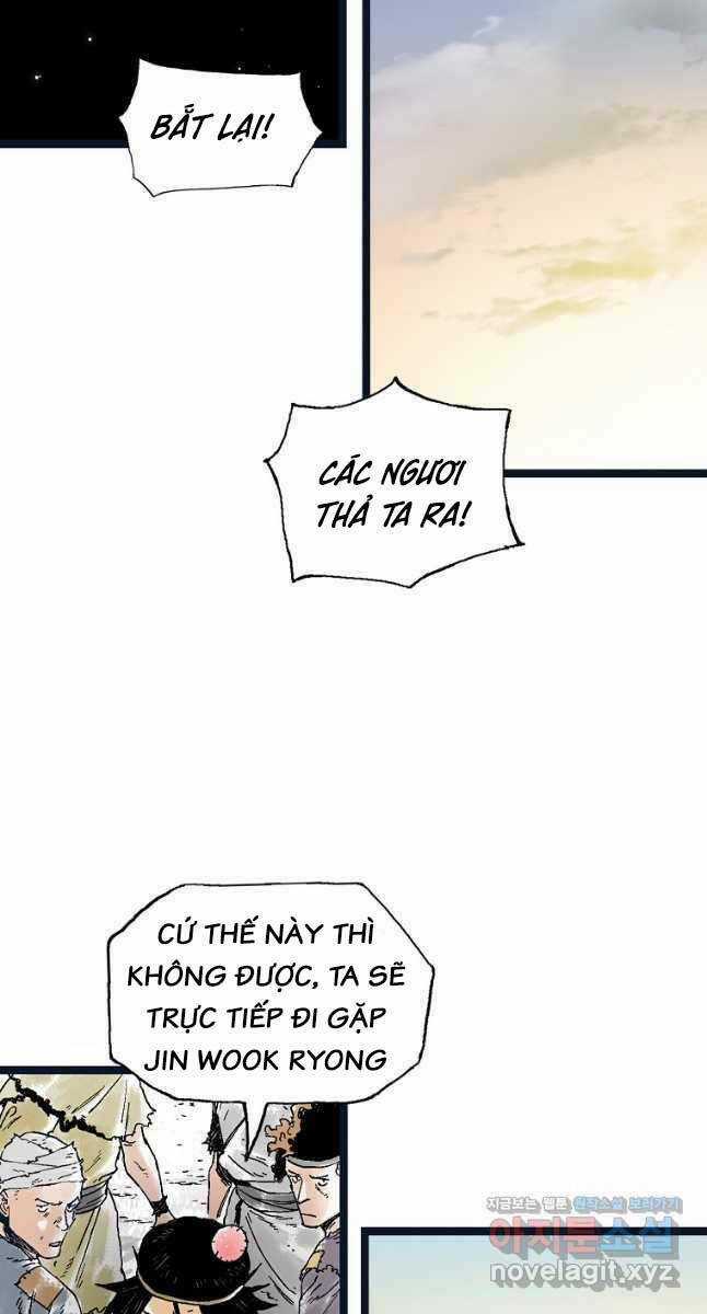 Ma Hiệp Côn Lôn Chapter 43 trang 4