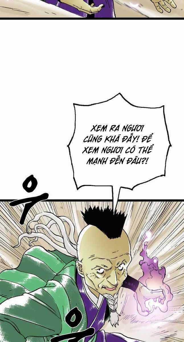 Ma Hiệp Côn Lôn Chapter 43 trang 40