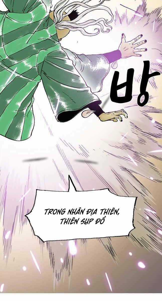 Ma Hiệp Côn Lôn Chapter 43 trang 42