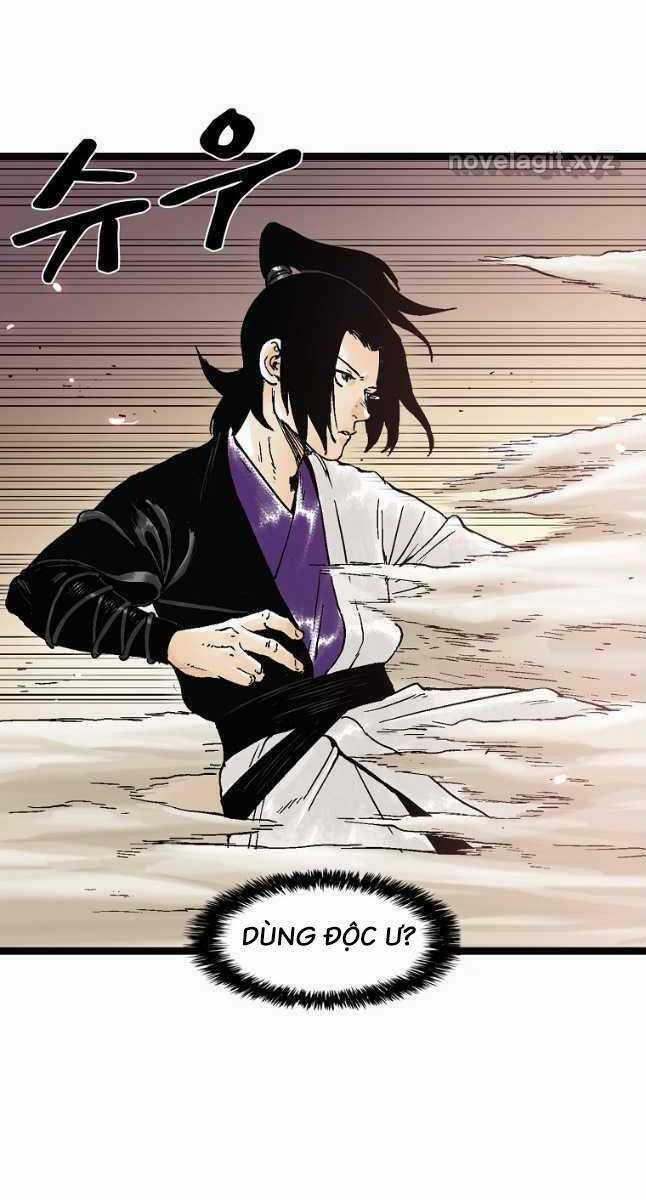 Ma Hiệp Côn Lôn Chapter 43 trang 43