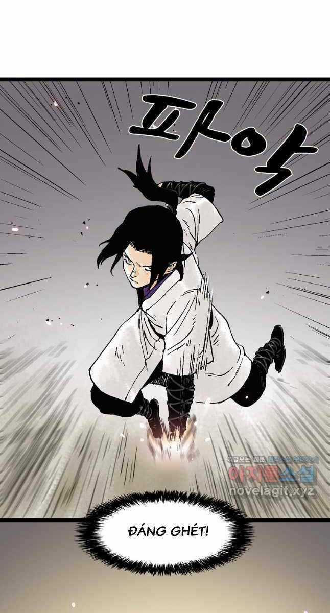 Ma Hiệp Côn Lôn Chapter 43 trang 44