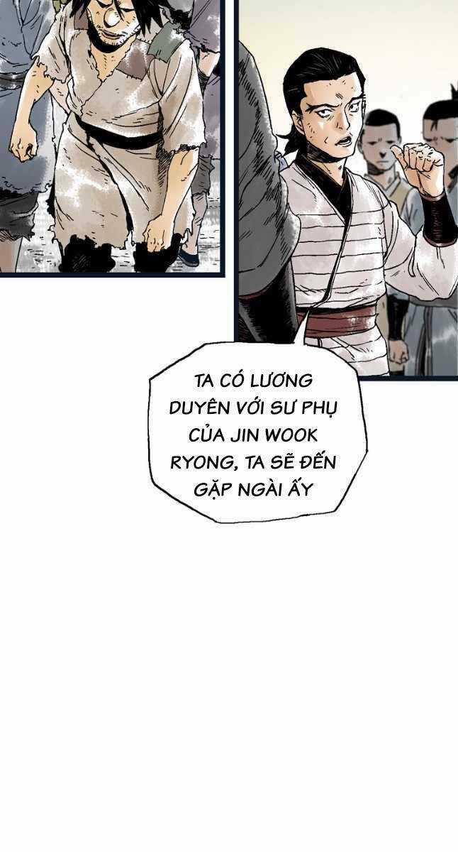 Ma Hiệp Côn Lôn Chapter 43 trang 5
