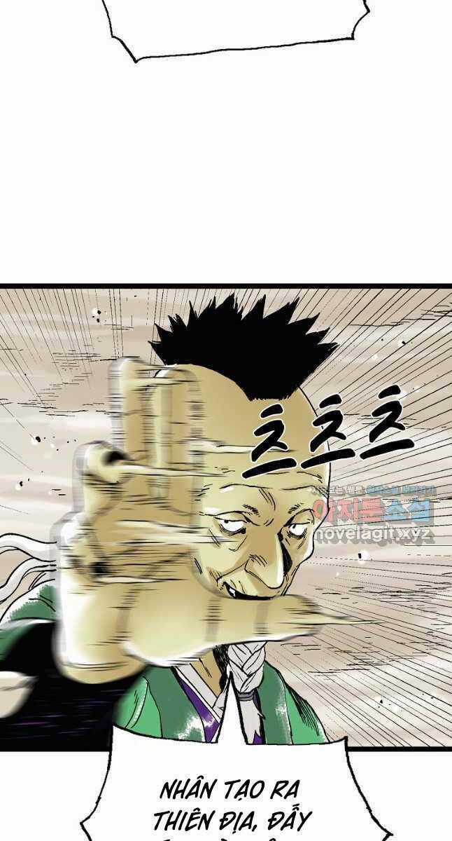 Ma Hiệp Côn Lôn Chapter 43 trang 50