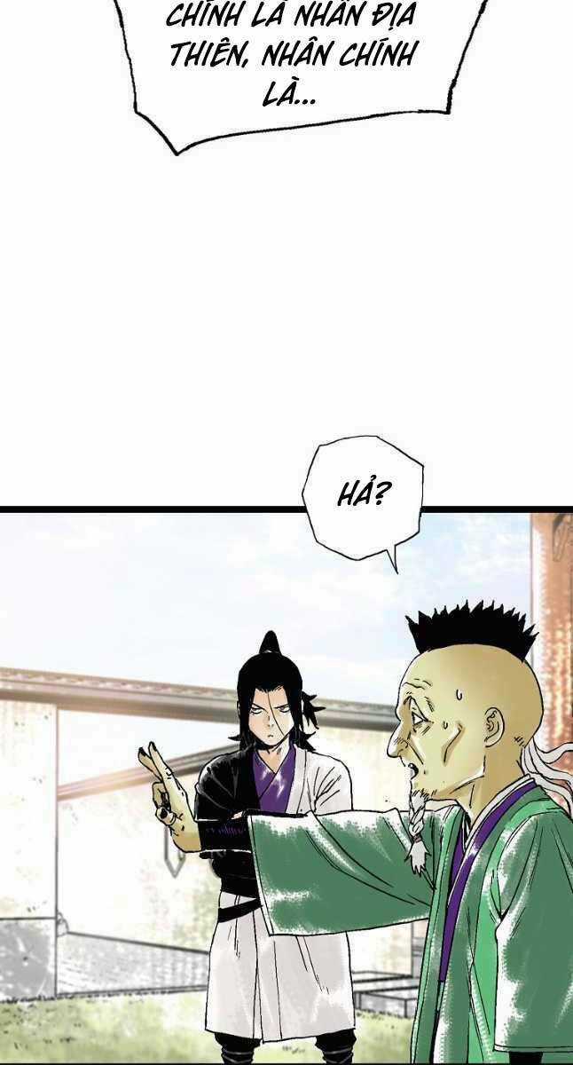 Ma Hiệp Côn Lôn Chapter 43 trang 51