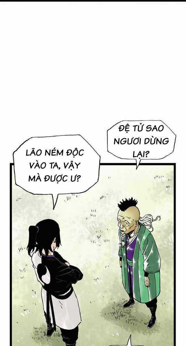Ma Hiệp Côn Lôn Chapter 43 trang 52