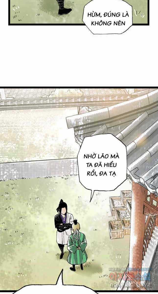 Ma Hiệp Côn Lôn Chapter 43 trang 53