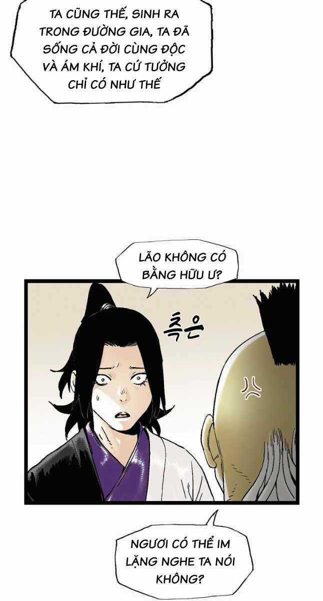 Ma Hiệp Côn Lôn Chapter 43 trang 54