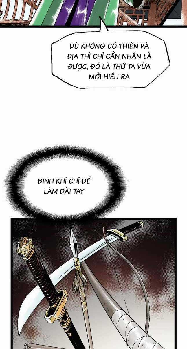 Ma Hiệp Côn Lôn Chapter 43 trang 56
