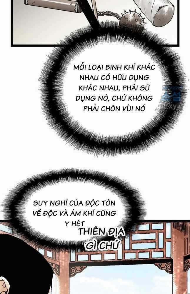 Ma Hiệp Côn Lôn Chapter 43 trang 57