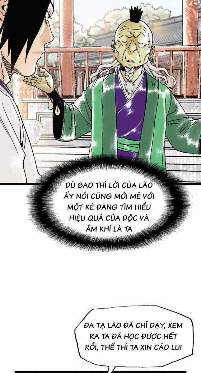 Ma Hiệp Côn Lôn Chapter 43 trang 58