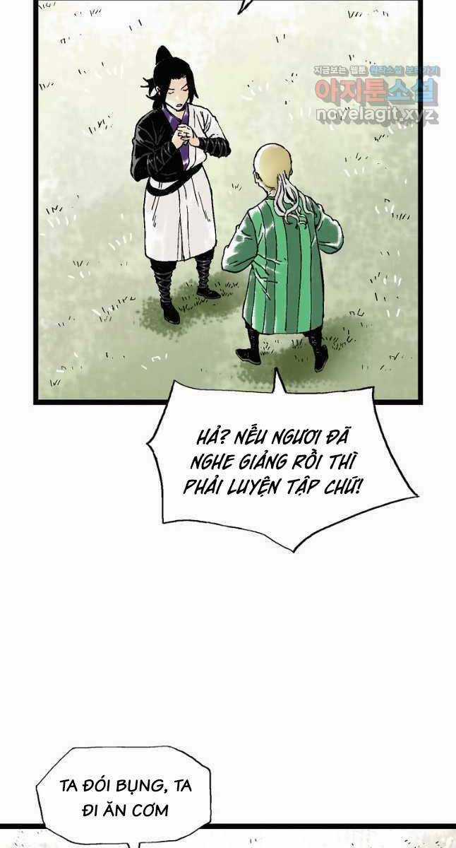 Ma Hiệp Côn Lôn Chapter 43 trang 59